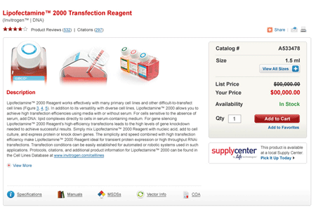 Human Genome Browser